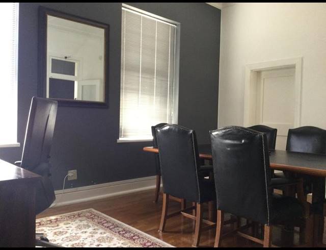 OFFICE PROPERTY TO RENT IN PAARDEVLEI